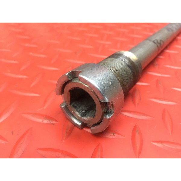 Axe de bras oscillant Kawasaki ZX-6R 636 2003 à 2004