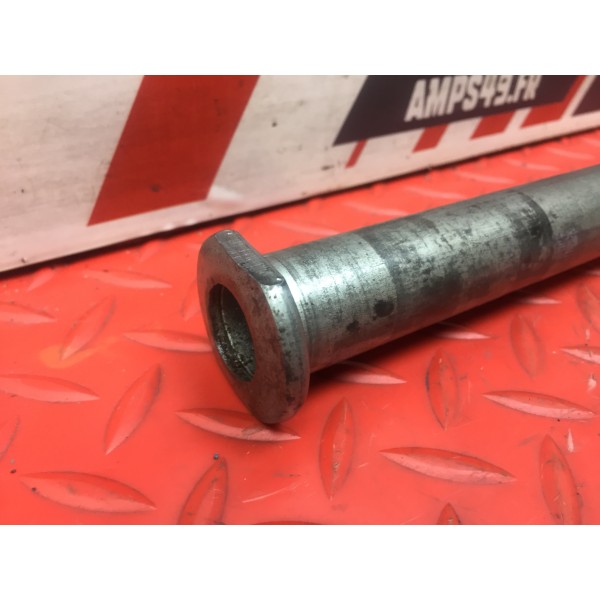 Axe de roue arriere Kawasaki ZX-6R 636 2003 à 2004