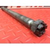 Axe de roue arriere Kawasaki ZX-6R 636 2003 à 2004