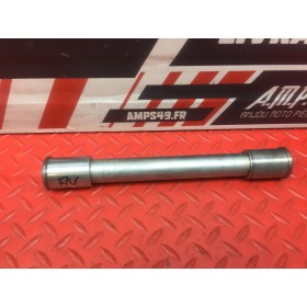 Axe de roue avant Kawasaki ZX-6R 636 2003 à 2004