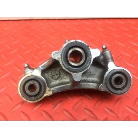 Balancier d'amortisseur 