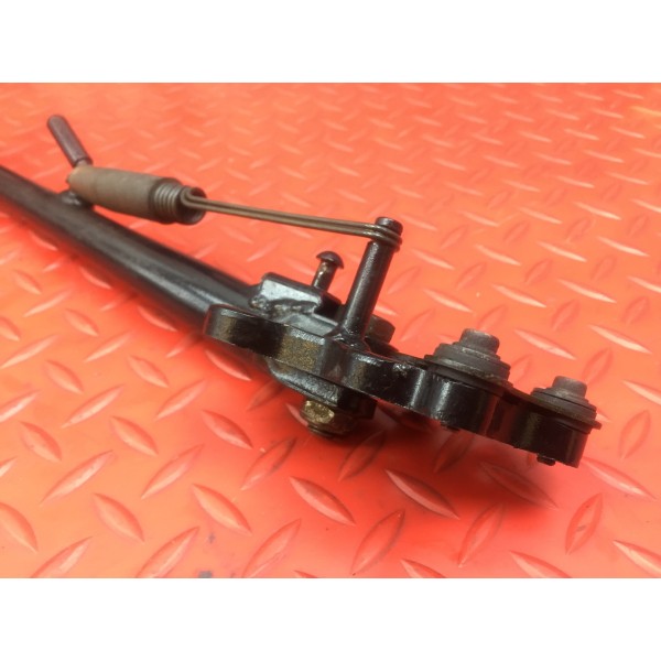 Bequille laterale Kawasaki ZX-6R 636 2003 à 2004