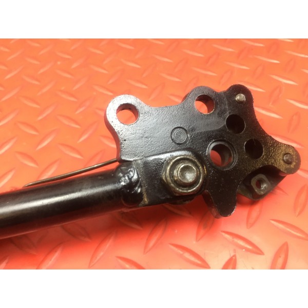 Bequille laterale Kawasaki ZX-6R 636 2003 à 2004