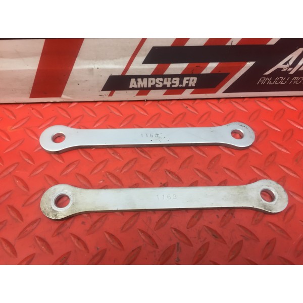 Biellette d'amortisseur Kawasaki ZX-6R 636 2003 à 2004