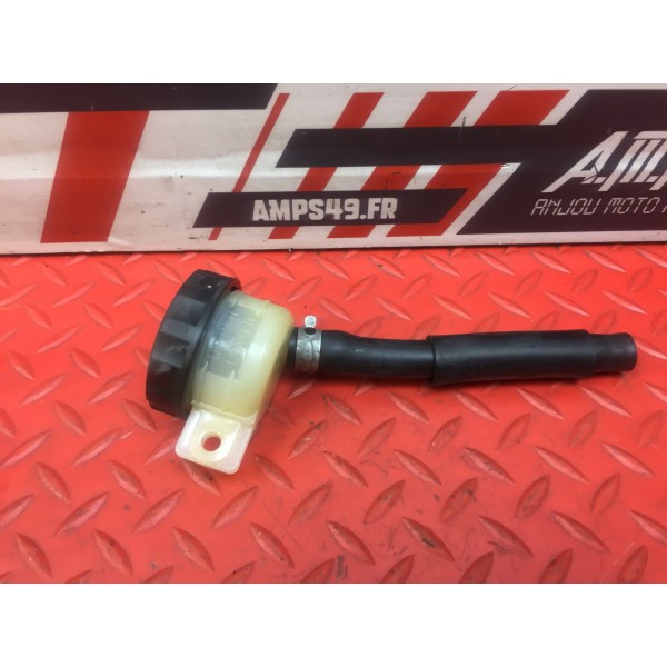 Bocal de liquide de frein arriere Kawasaki ZX-6R 636 2003 à 2004