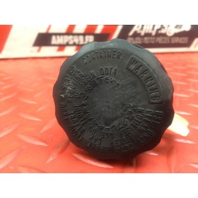 Bocal de liquide de frein arriere 