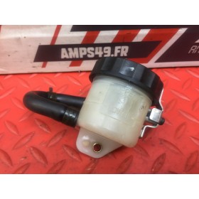 Bocal de liquide de frein avant Kawasaki ZX-6R 636 2003 à 2004