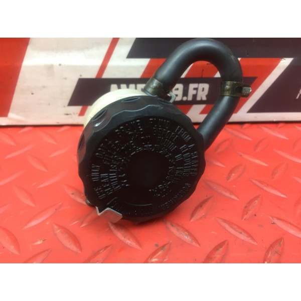 Bocal de liquide de frein avant Kawasaki ZX-6R 636 2003 à 2004