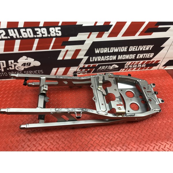 Boucle arriere Kawasaki ZX-6R 636 2003 à 2004