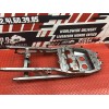 Boucle arriere Kawasaki ZX-6R 636 2003 à 2004