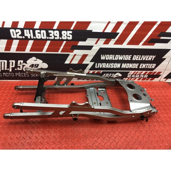 Boucle arriere Kawasaki ZX-6R 636 2003 à 2004