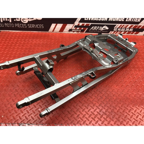 Boucle arriere Kawasaki ZX-6R 636 2003 à 2004