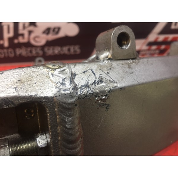 Bras oscillant Kawasaki ZX-6R 636 2003 à 2004
