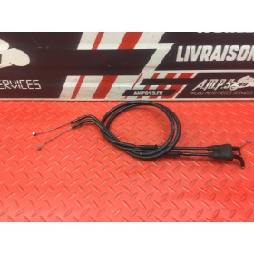 Cable d'accélérateur Kawasaki ZX-6R 636 2003 à 2004