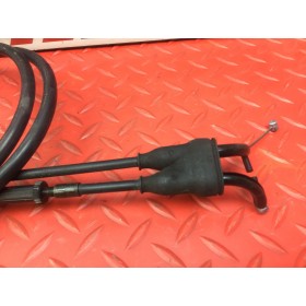 Cable d'accélérateur Kawasaki ZX-6R 636 2003 à 2004