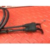 Cable d'accélérateur Kawasaki ZX-6R 636 2003 à 2004