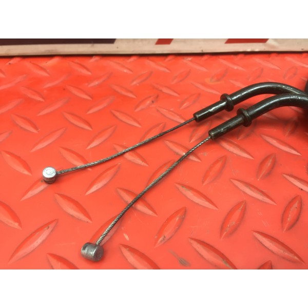 Cable d'accélérateur Kawasaki ZX-6R 636 2003 à 2004