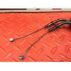 Cable d'accélérateur Kawasaki ZX-6R 636 2003 à 2004
