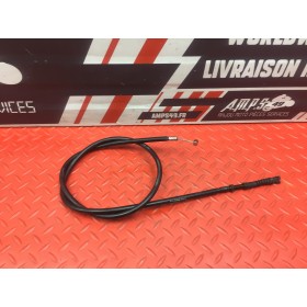 Cable d'embrayage