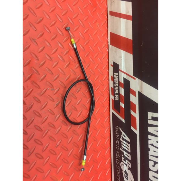 Cable de Verrou de selle Kawasaki ZX-6R 636 2003 à 2004