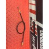 Cable de Verrou de selle Kawasaki ZX-6R 636 2003 à 2004