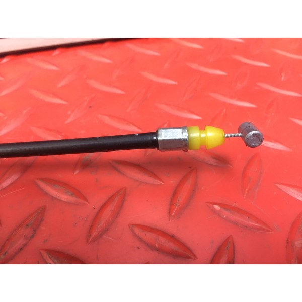 Cable de Verrou de selle Kawasaki ZX-6R 636 2003 à 2004
