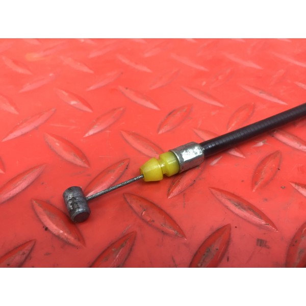 Cable de Verrou de selle Kawasaki ZX-6R 636 2003 à 2004