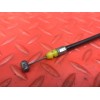 Cable de Verrou de selle Kawasaki ZX-6R 636 2003 à 2004