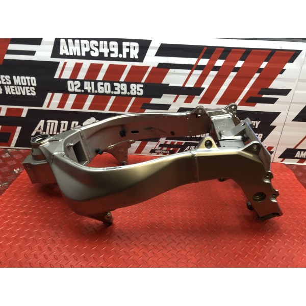 Cadre avec carte grise Kawasaki ZX-6R 636 2003 à 2004