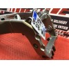 Cadre avec carte grise Kawasaki ZX-6R 636 2003 à 2004