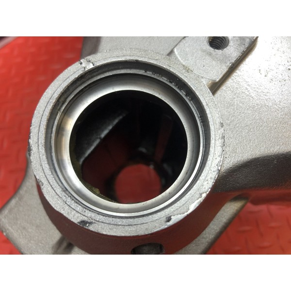 Cadre avec carte grise Kawasaki ZX-6R 636 2003 à 2004