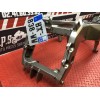 Cadre avec carte grise Kawasaki ZX-6R 636 2003 à 2004
