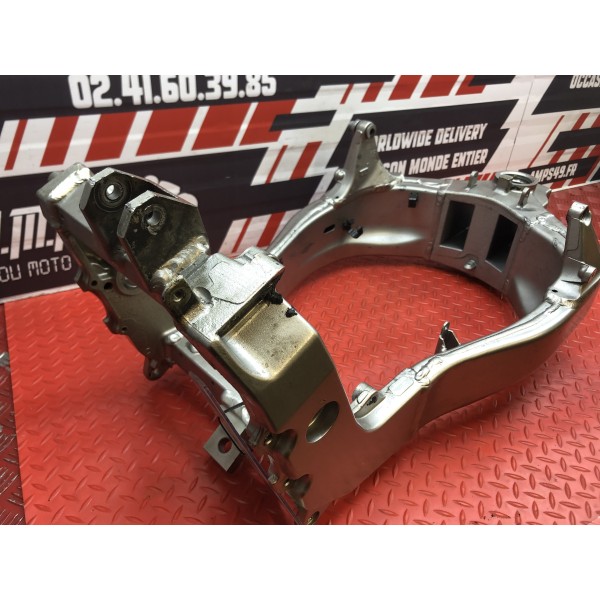 Cadre avec carte grise Kawasaki ZX-6R 636 2003 à 2004