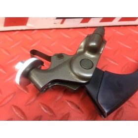 Cocotte d'embrayage avec levier 