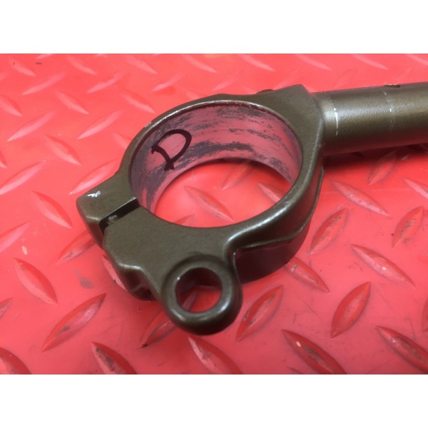 Demi guidon droit Kawasaki ZX-6R 636 2003 à 2004