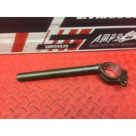 Demi guidon gauche Kawasaki ZX-6R 636 2003 à 2004