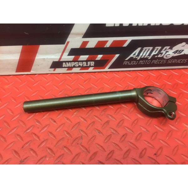 Demi guidon gauche Kawasaki ZX-6R 636 2003 à 2004