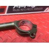 Demi guidon gauche Kawasaki ZX-6R 636 2003 à 2004