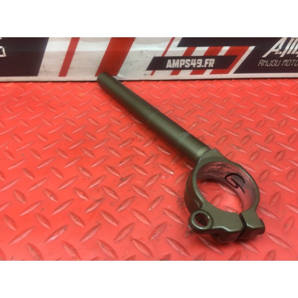 Demi guidon gauche Kawasaki ZX-6R 636 2003 à 2004