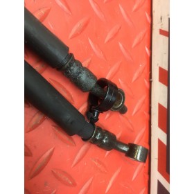 Durite de frein arriere 