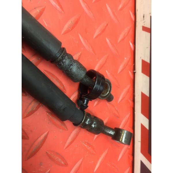 Durite de frein arriere Kawasaki ZX-6R 636 2003 à 2004