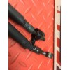 Durite de frein arriere Kawasaki ZX-6R 636 2003 à 2004