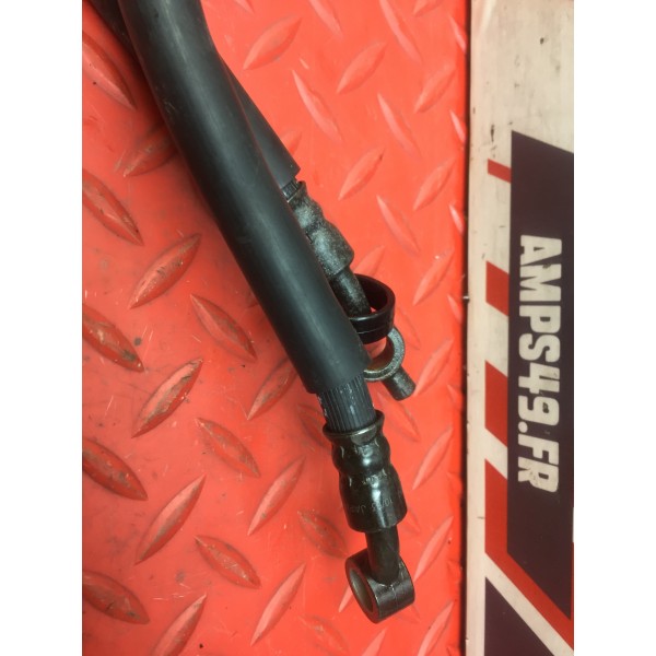 Durite de frein arriere Kawasaki ZX-6R 636 2003 à 2004