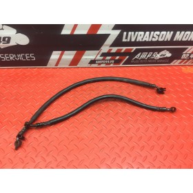 Durite de frein avant 