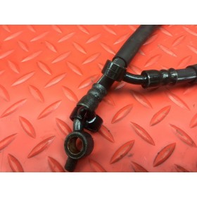 Durite de frein avant 