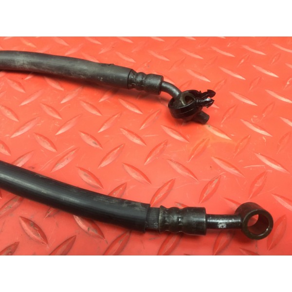 Durite de frein avant Kawasaki ZX-6R 636 2003 à 2004