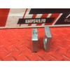 Entretoise d'axe de roue arriere Kawasaki ZX-6R 636 2003 à 2004