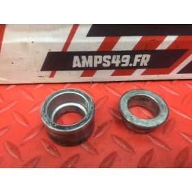 Entretoise de roue arriere Kawasaki ZX-6R 636 2003 à 2004
