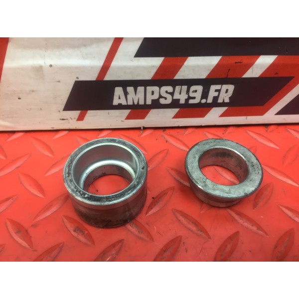 Entretoise de roue arriere Kawasaki ZX-6R 636 2003 à 2004
