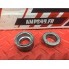 Entretoise de roue arriere Kawasaki ZX-6R 636 2003 à 2004